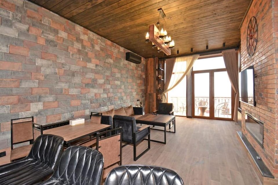 Luxury City Apartment Apartment in Yerevan