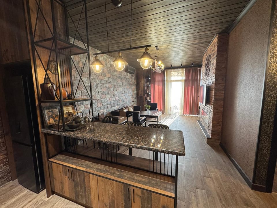 Luxury City Apartment Apartment in Yerevan