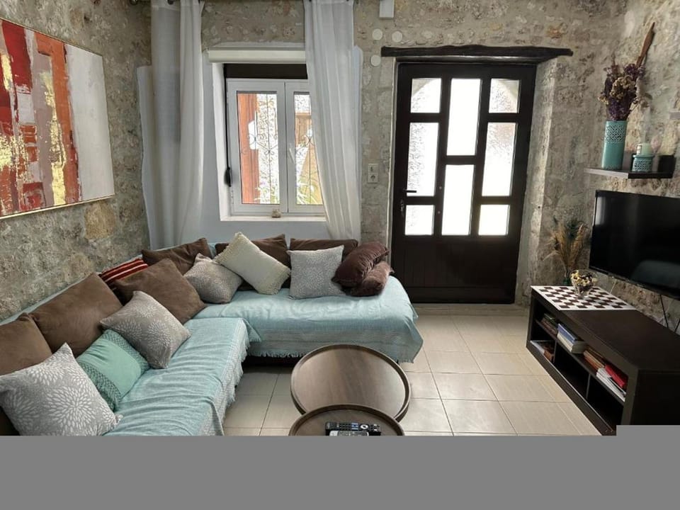 Casa Joanna Old town Rethymno Apartment in Rethymno