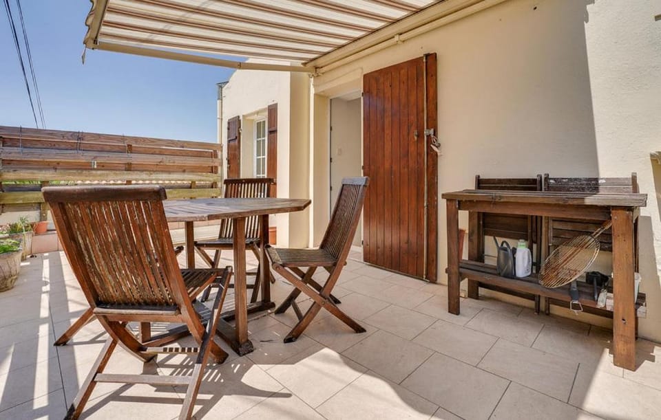 Patio, BBQ facilities, Balcony/Terrace, Dining area