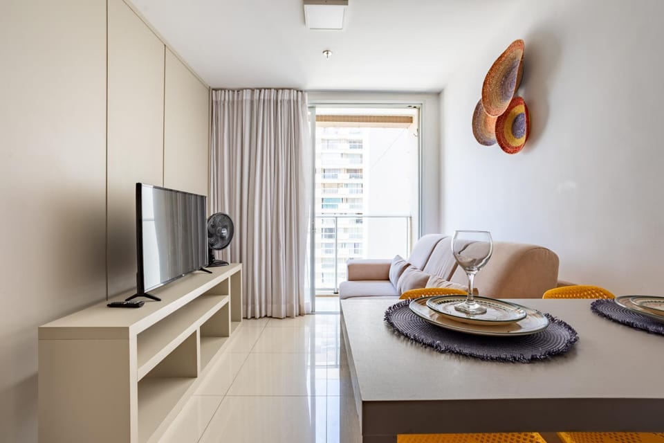 Apt maravilhoso no Dfplaza Apartment in State of Goiás