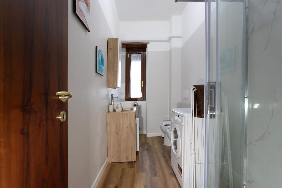 Milano Navigli Bocconi NABA-IULM-SELF-60 MQ Apartment in Milan