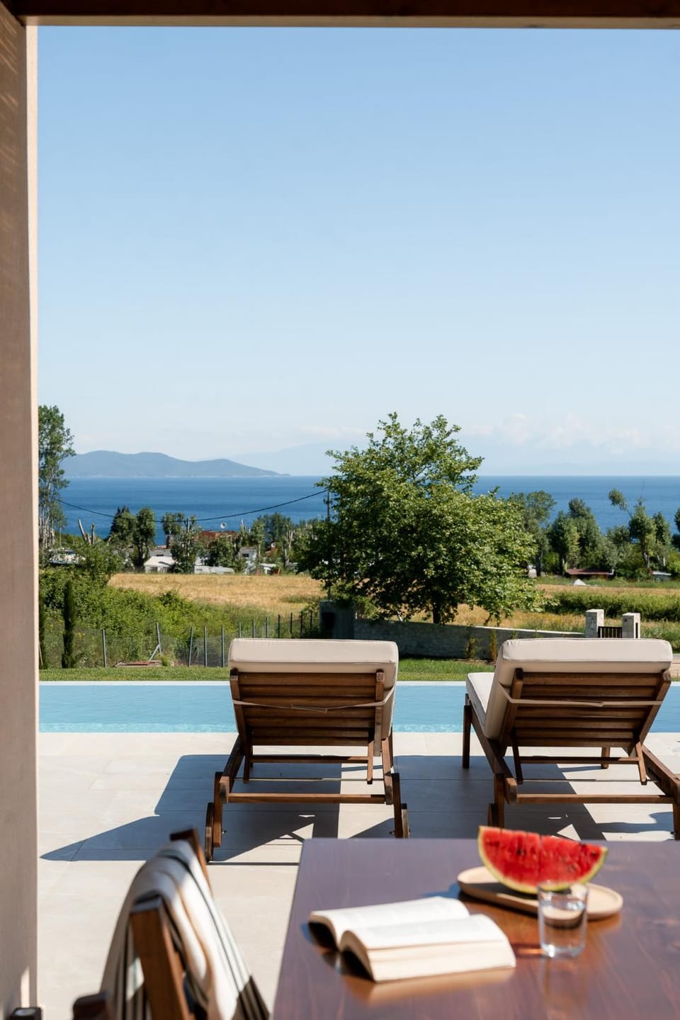 Candelas Suites & Nature Apartment hotel in Halkidiki