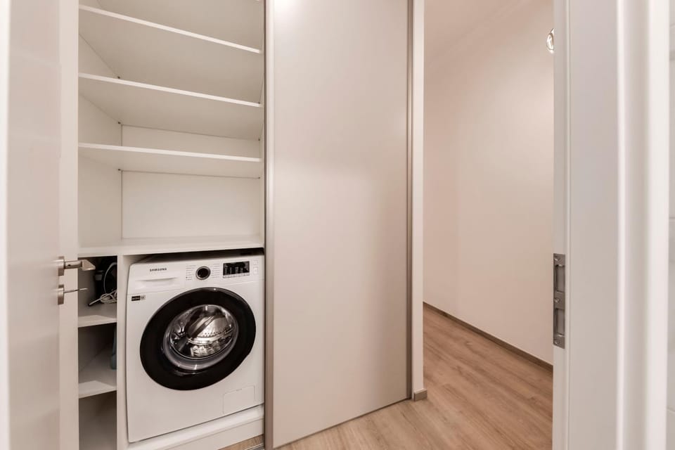 One bedroom Apartment at Sokolovska Apartment in Prague