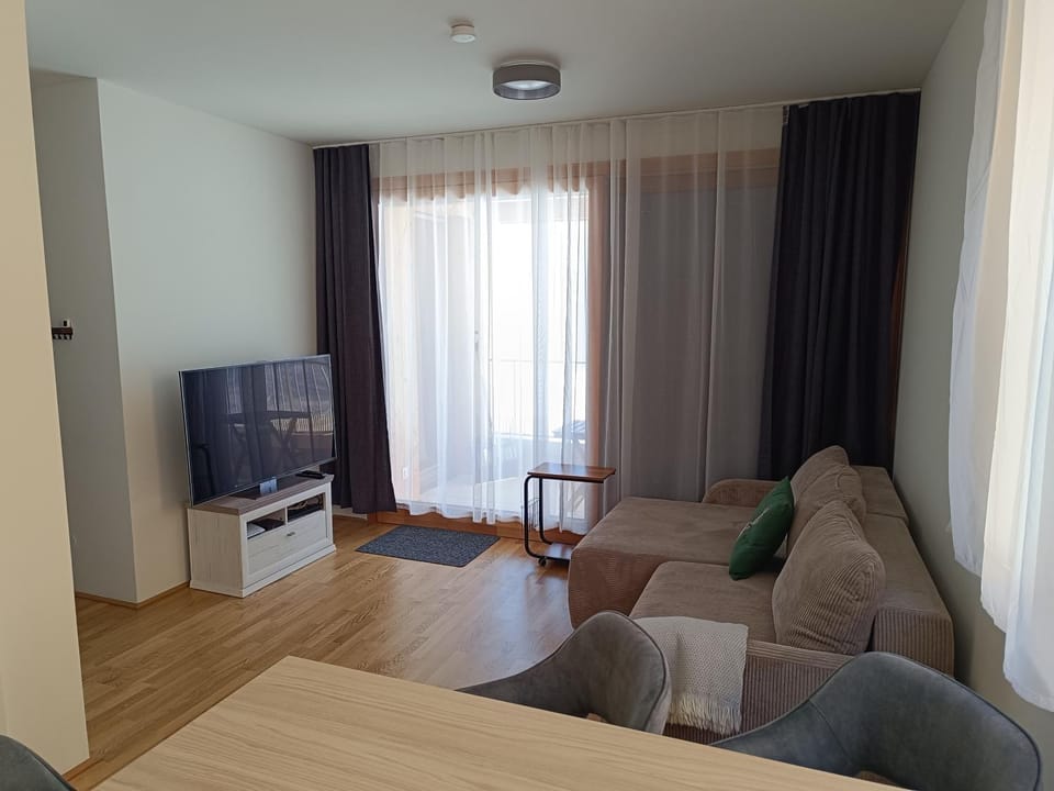 Communal lounge/ TV room, TV and multimedia, Living room
