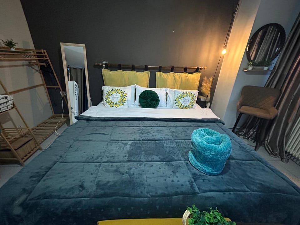 Amaryllis apartment 23 Apartment in Decentralized Administration of Macedonia and Thrace