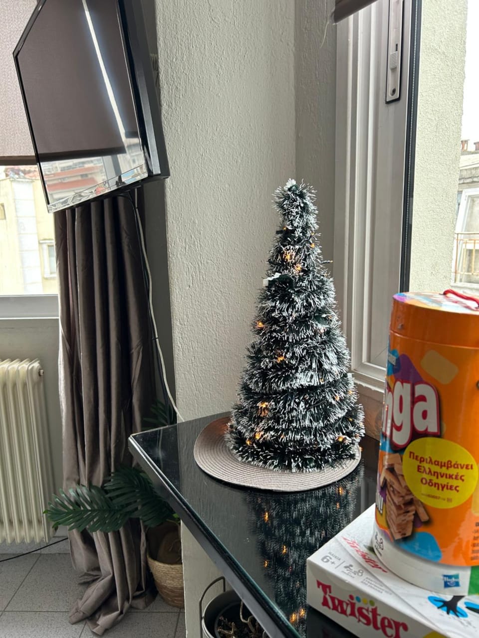 Amaryllis apartment 23 Apartment in Decentralized Administration of Macedonia and Thrace