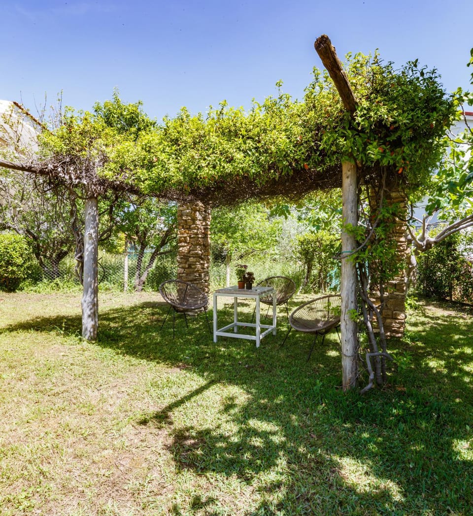 Villa Tita Villa in Halkidiki