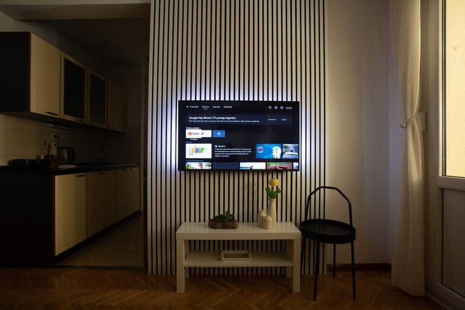 TV and multimedia