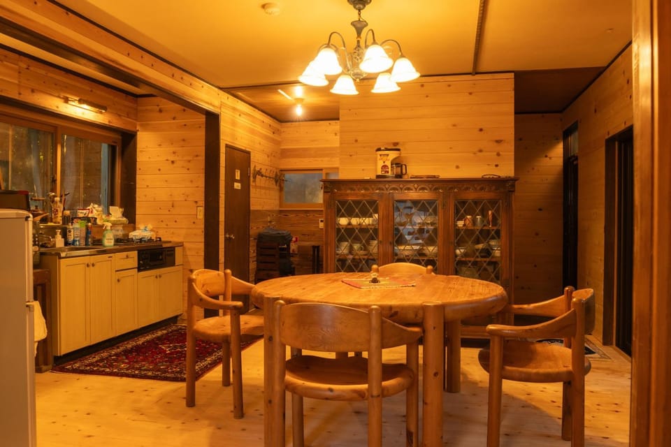 貸別荘吉佐美苑 Apartment in Shizuoka Prefecture