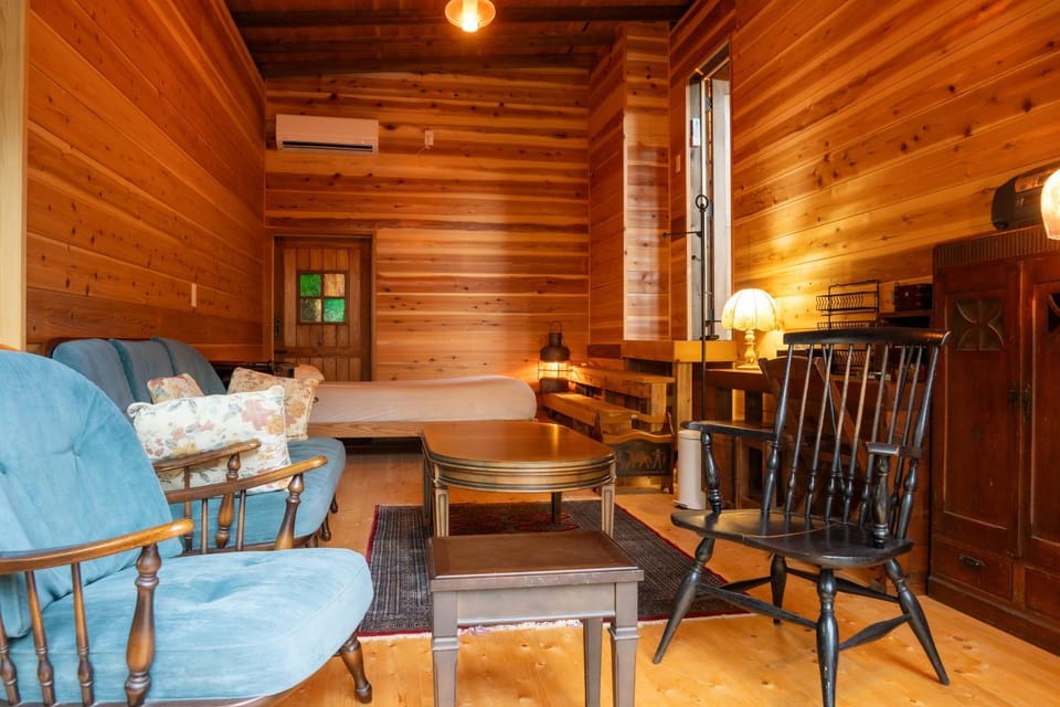 貸別荘吉佐美苑 Apartment in Shizuoka Prefecture