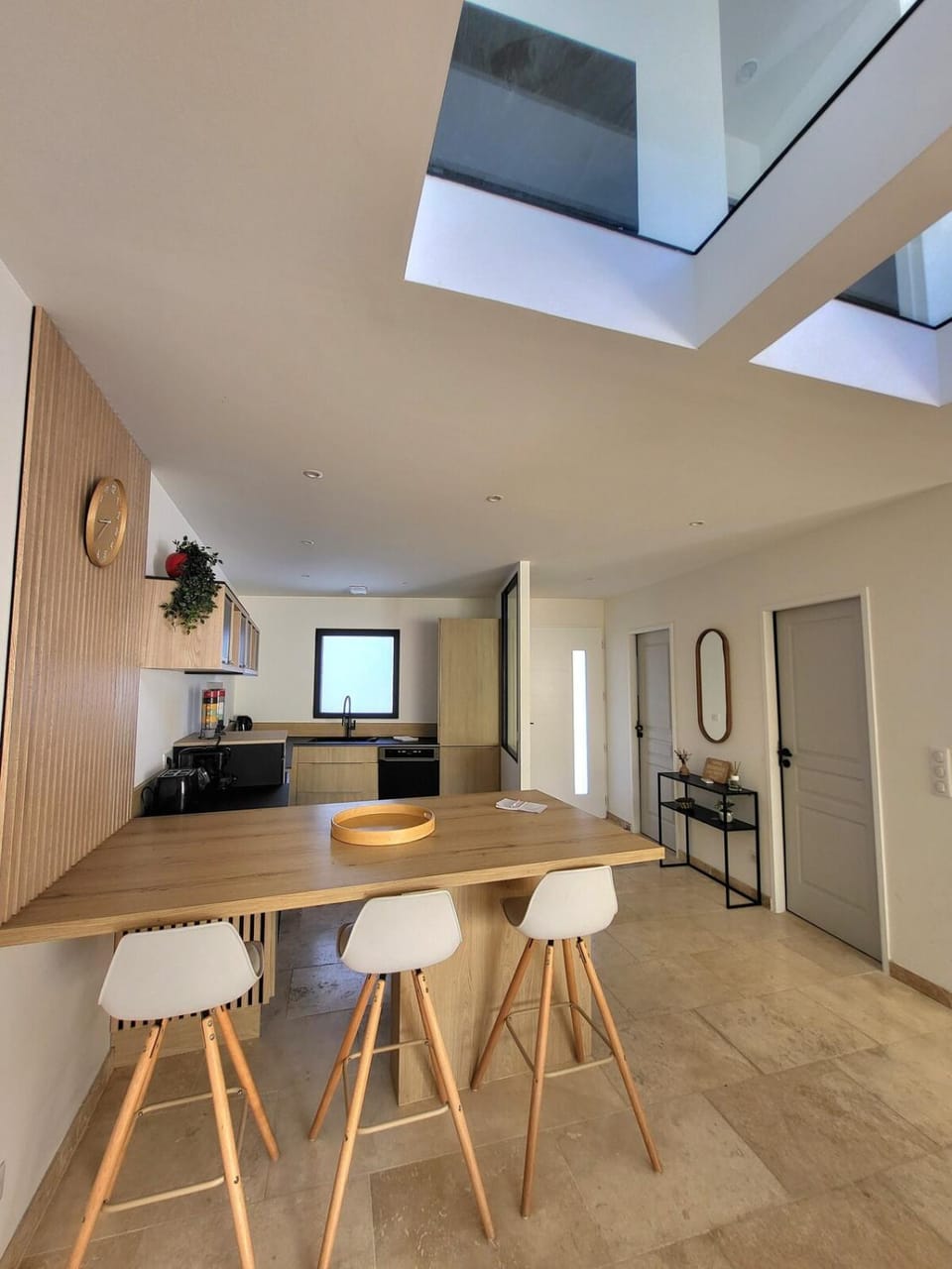 Maison de charme avec Piscine-Clim-Plage à 10min House in Fleury