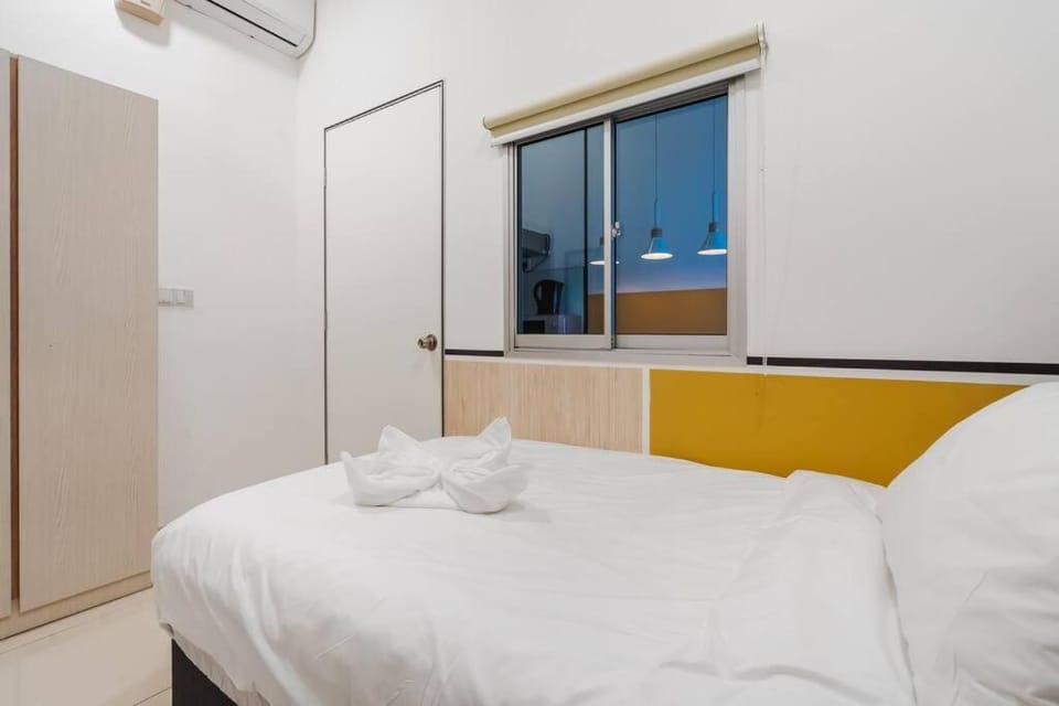 2Bedroom near TRX By RumaBnb Apartment in Federal Territory of Kuala Lumpur
