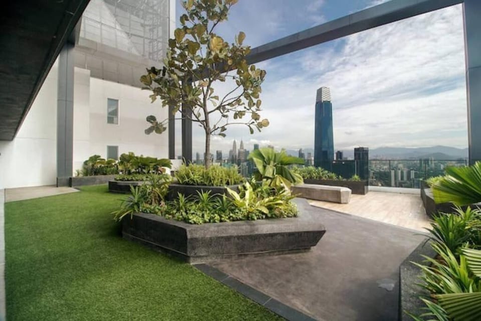 2Bedroom near TRX By RumaBnb Apartment in Federal Territory of Kuala Lumpur