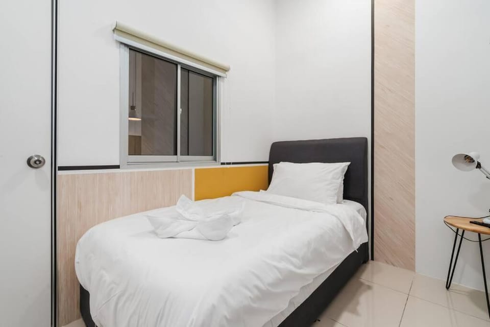 2Bedroom near TRX By RumaBnb Apartment in Federal Territory of Kuala Lumpur