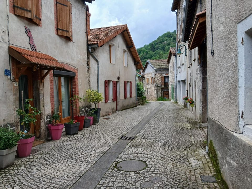 Maison Soleils House in Auvergne-Rhône-Alpes