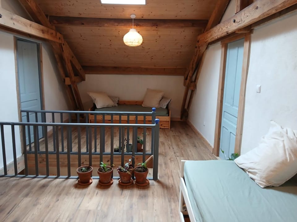 Maison Soleils House in Auvergne-Rhône-Alpes