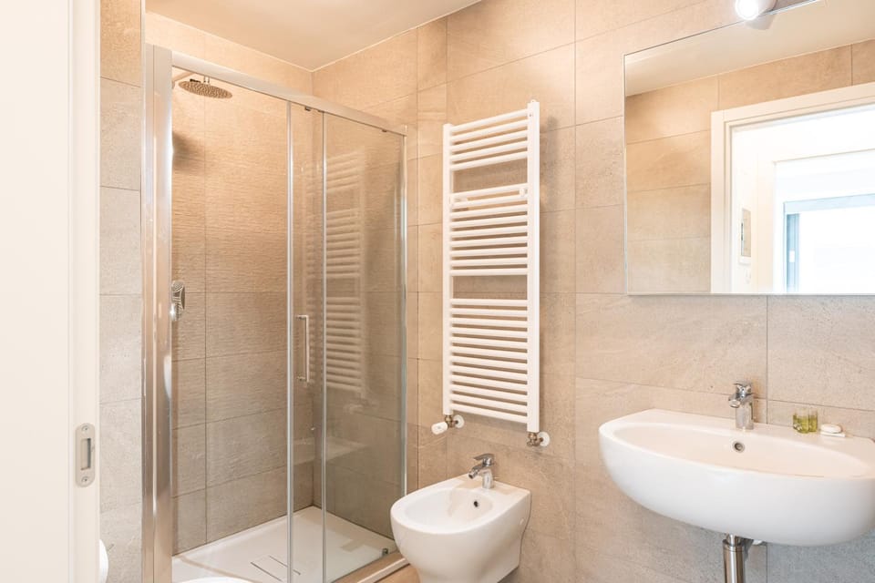 Elegante bilocale Isola B - Mirable PM Apartment in Milan