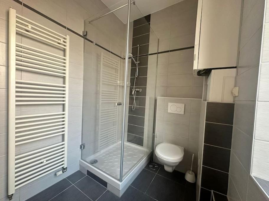 #Aujé - Appart Mulhouse Centre Apartment in Mulhouse