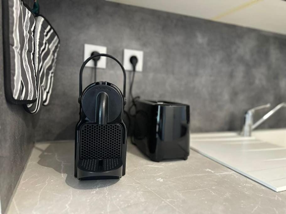 #Aujé - Appart Mulhouse Centre Apartment in Mulhouse