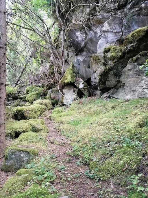 Hiking, Hiking