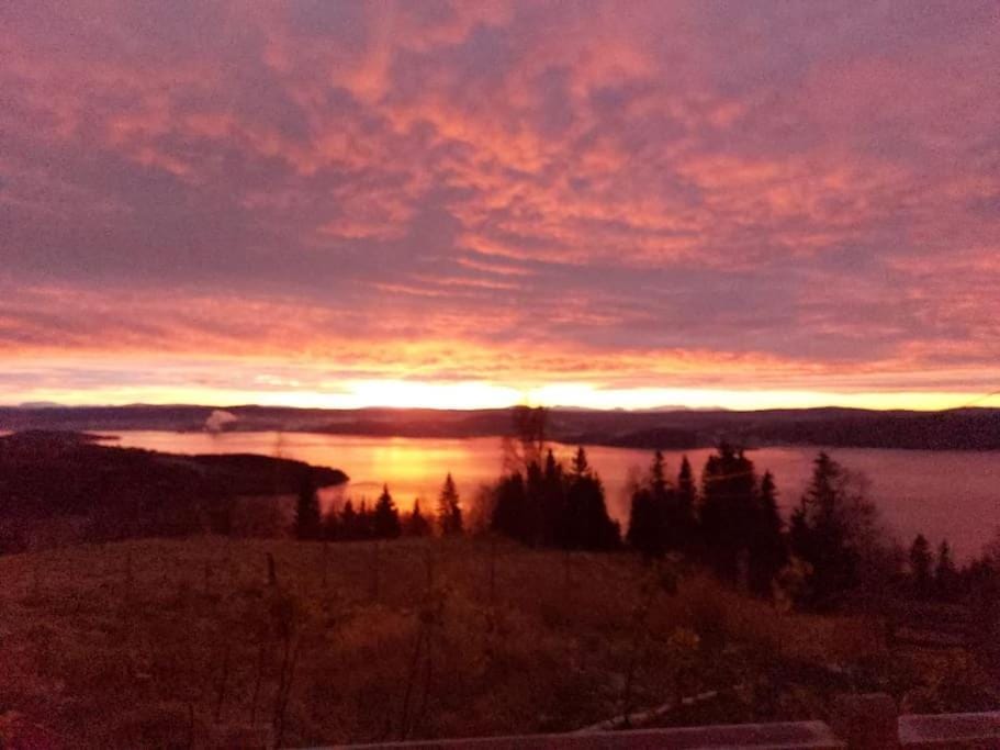 Sunrise