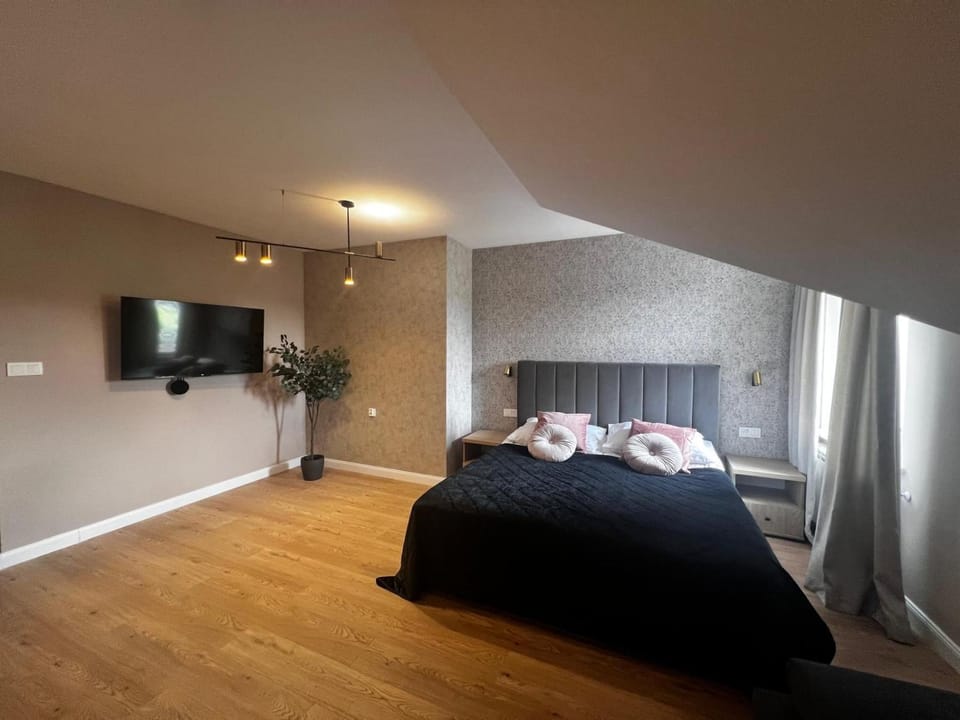 Apartamenty Św Stanisława Apartment in Masovian Voivodeship
