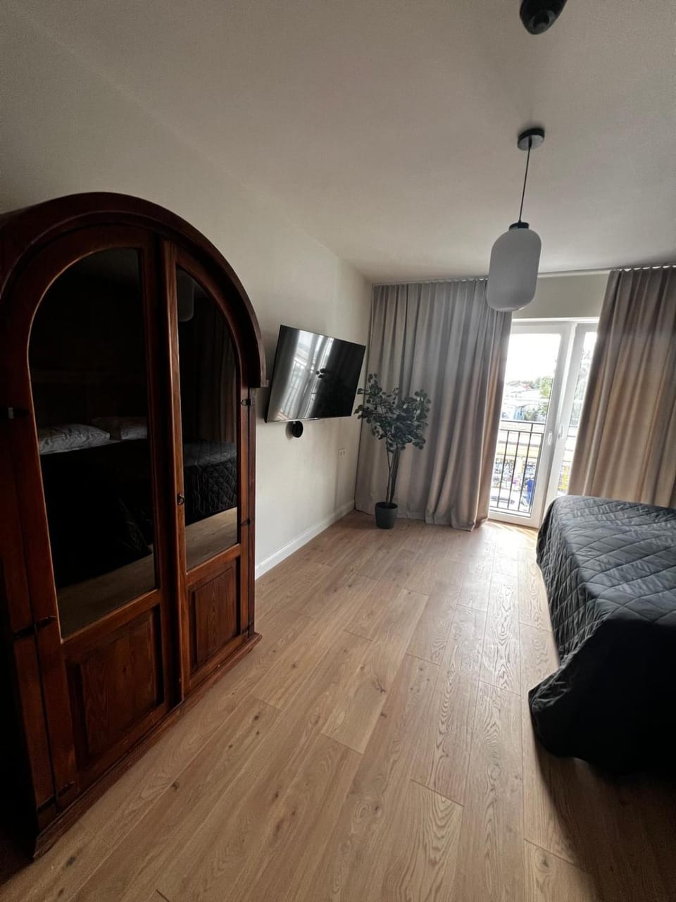 Apartamenty Św Stanisława Apartment in Masovian Voivodeship
