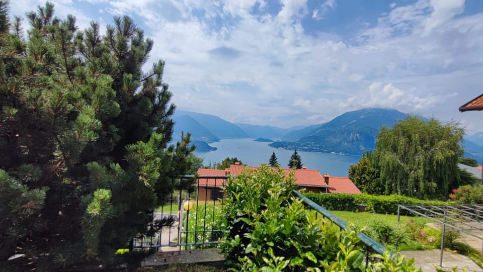 Natural landscape, Garden