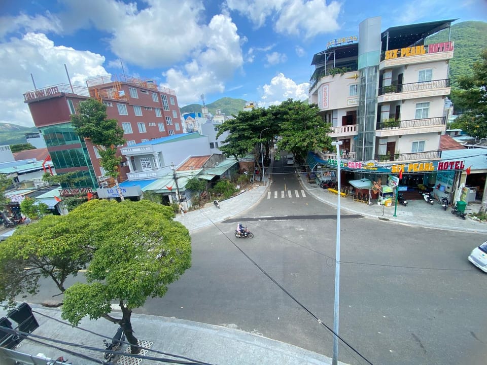 HỒNG NHÂN Hotel Hotel in Ba Ria - Vung Tau