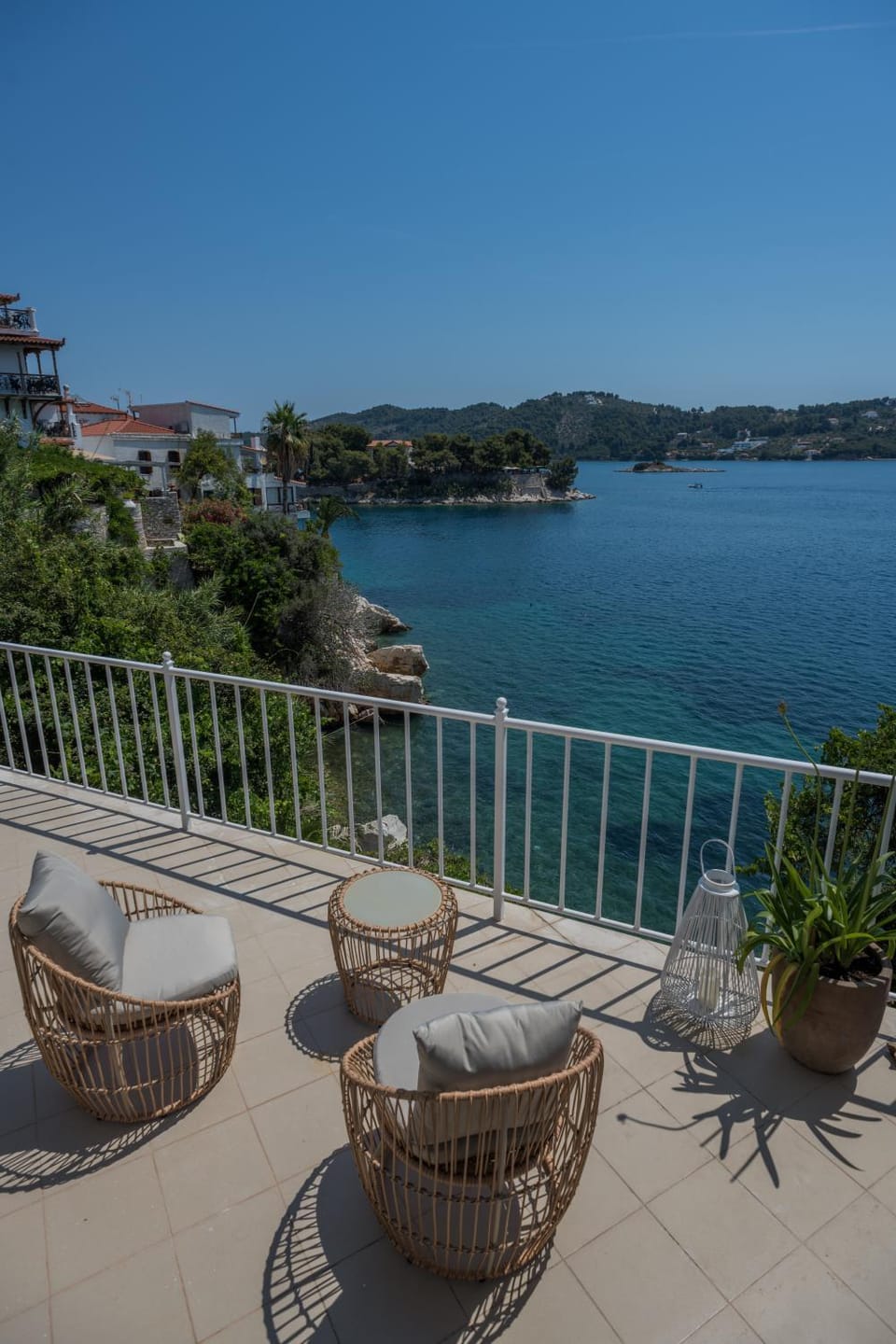 Para Thin Alos Skiathos House in Skiathos