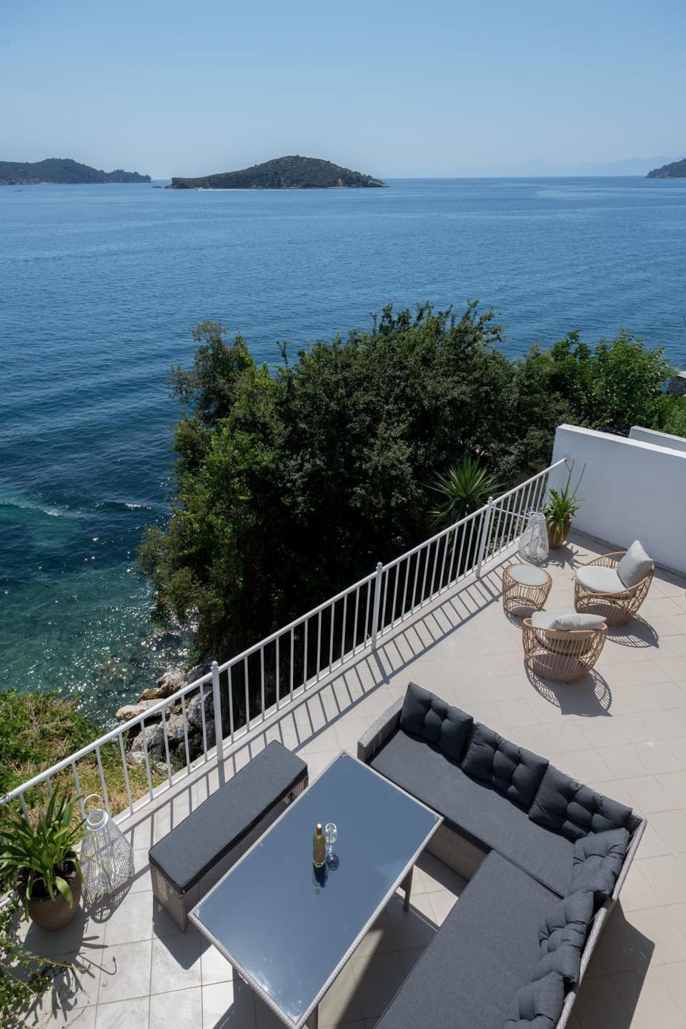 Para Thin Alos Skiathos House in Skiathos