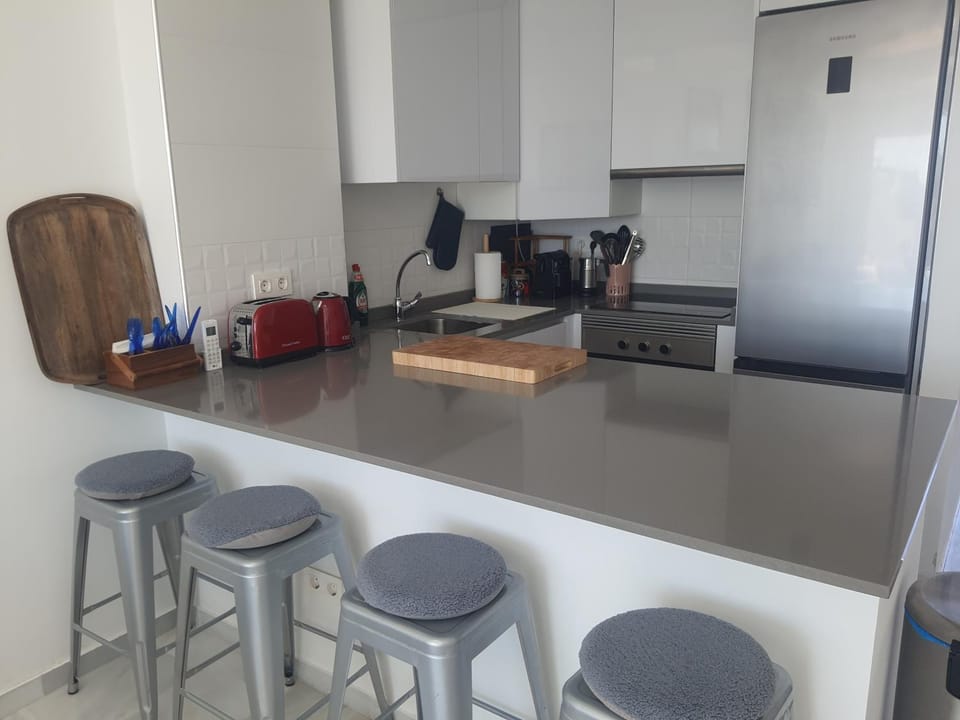 Casa Alina Apartment in Costa del Sol