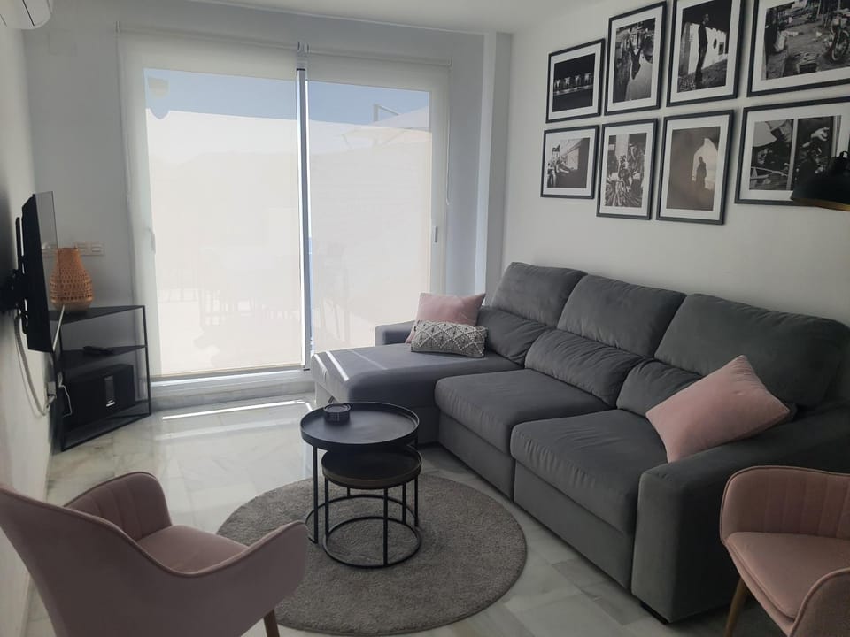 Casa Alina Apartment in Costa del Sol