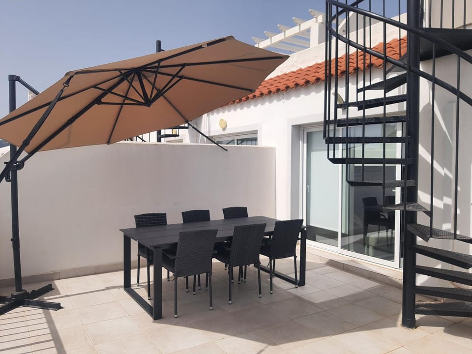 Casa Alina Apartment in Costa del Sol