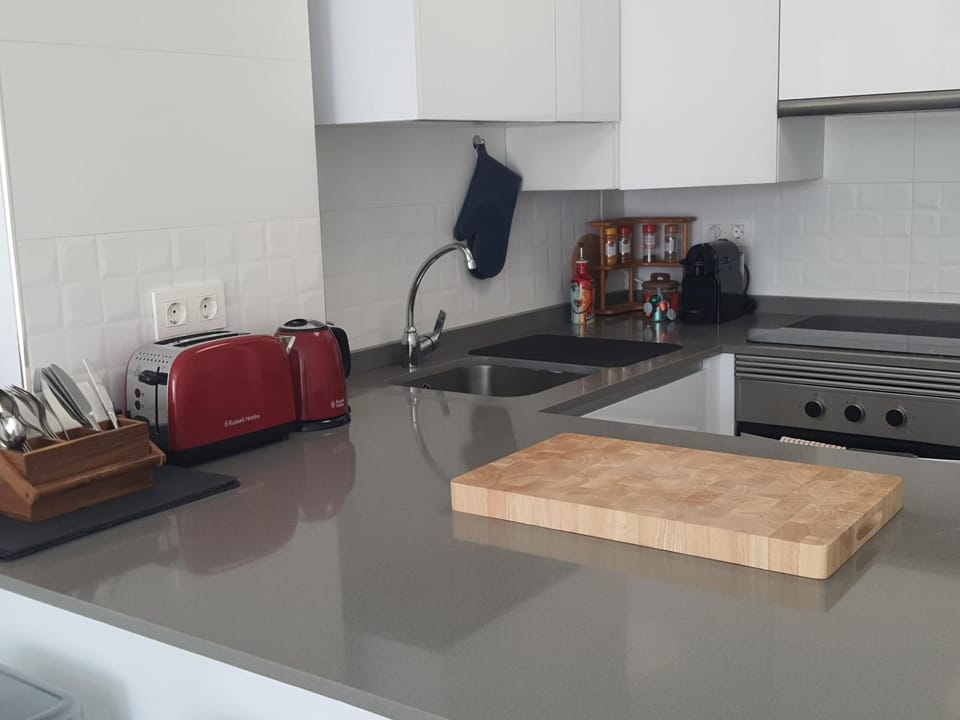 Casa Alina Apartment in Costa del Sol