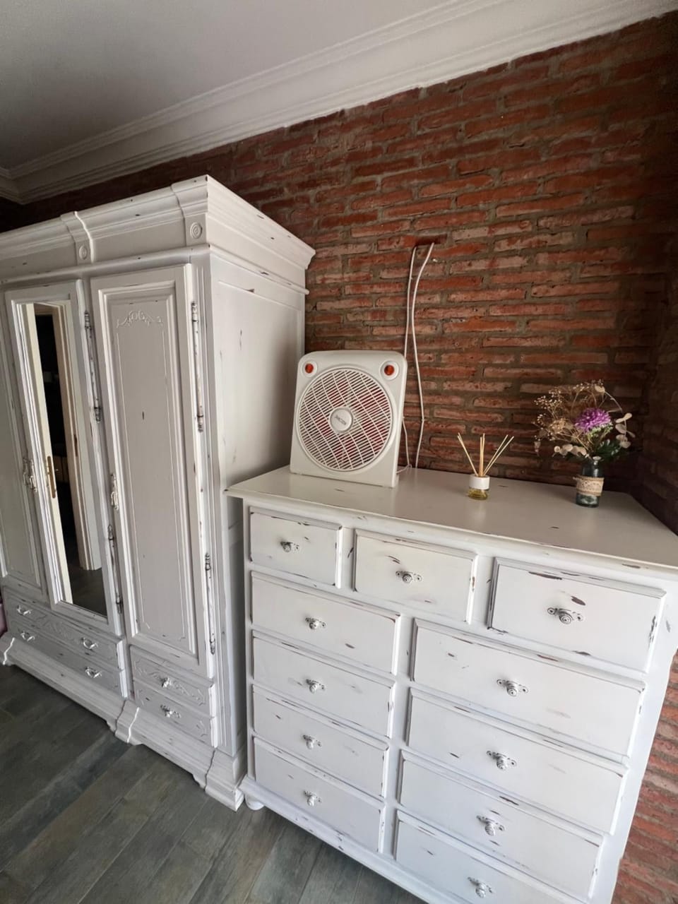 wardrobe