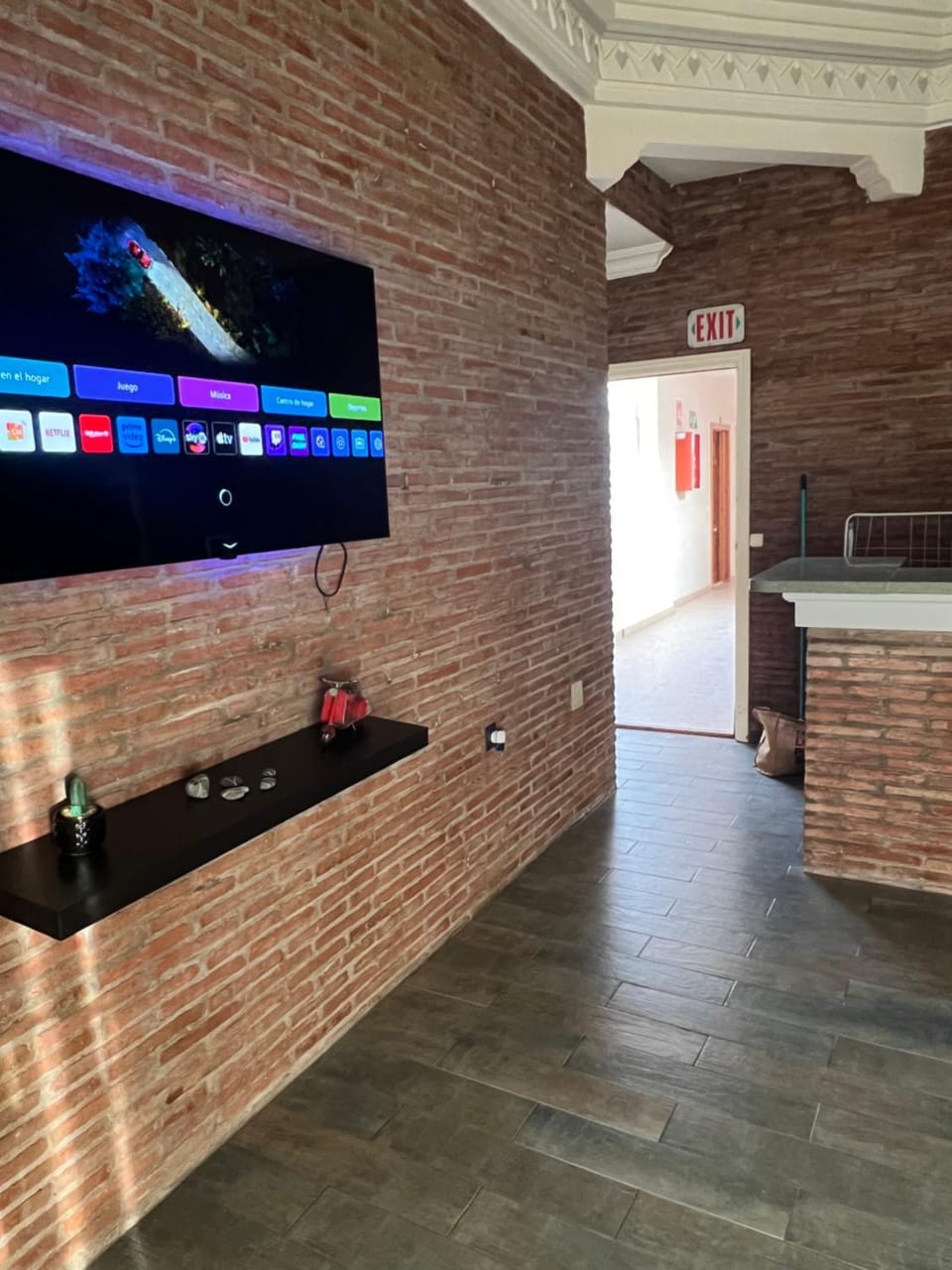 TV and multimedia