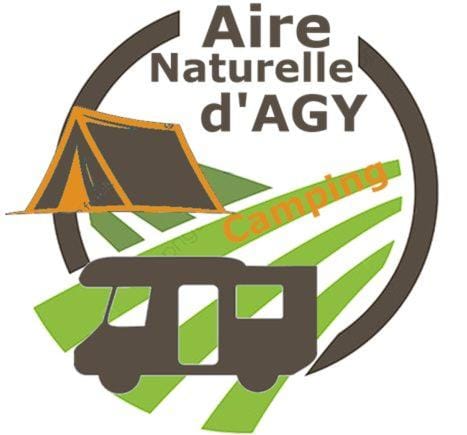 Camping Aire Natuelle d'Agy Campground/ 
RV Resort in Normandy