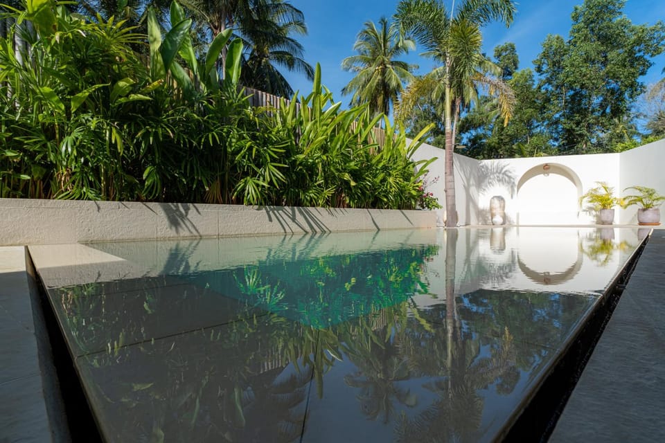 Day, Pool view, Swimming pool