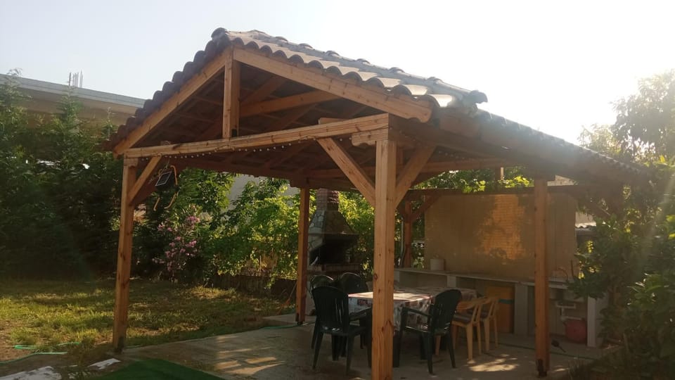 Elea House 2 House in Decentralized Administration of Macedonia and Thrace