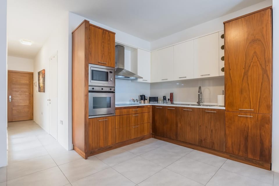 Stunning 1-Bed Apartment In Heart of Valletta Apartment in Valletta