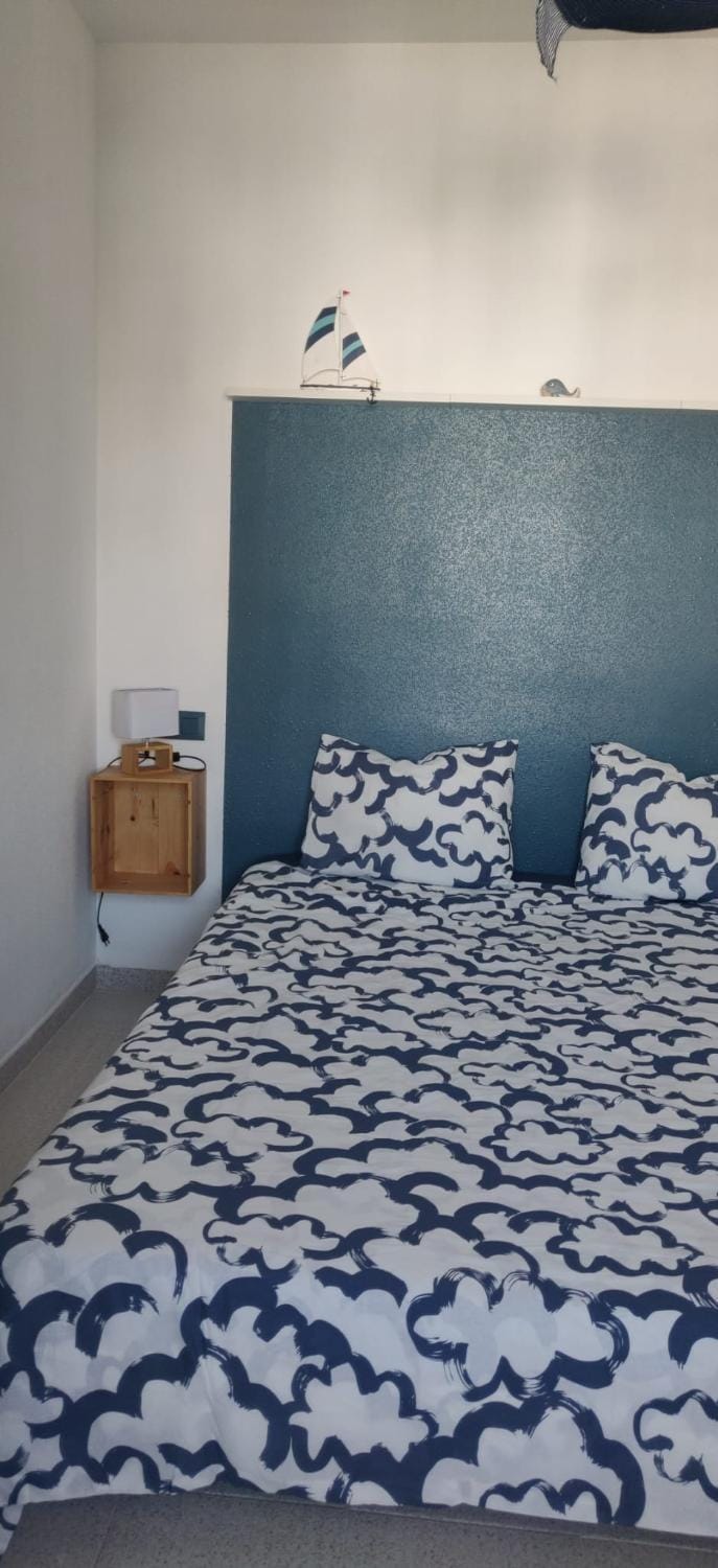 Magnifique vue piscine et canaux - WIFI FIBRE haut débit Apartment in Alt Empordà