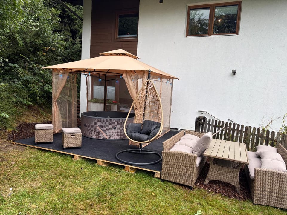 Apart TYROL Apartment in Tyrol
