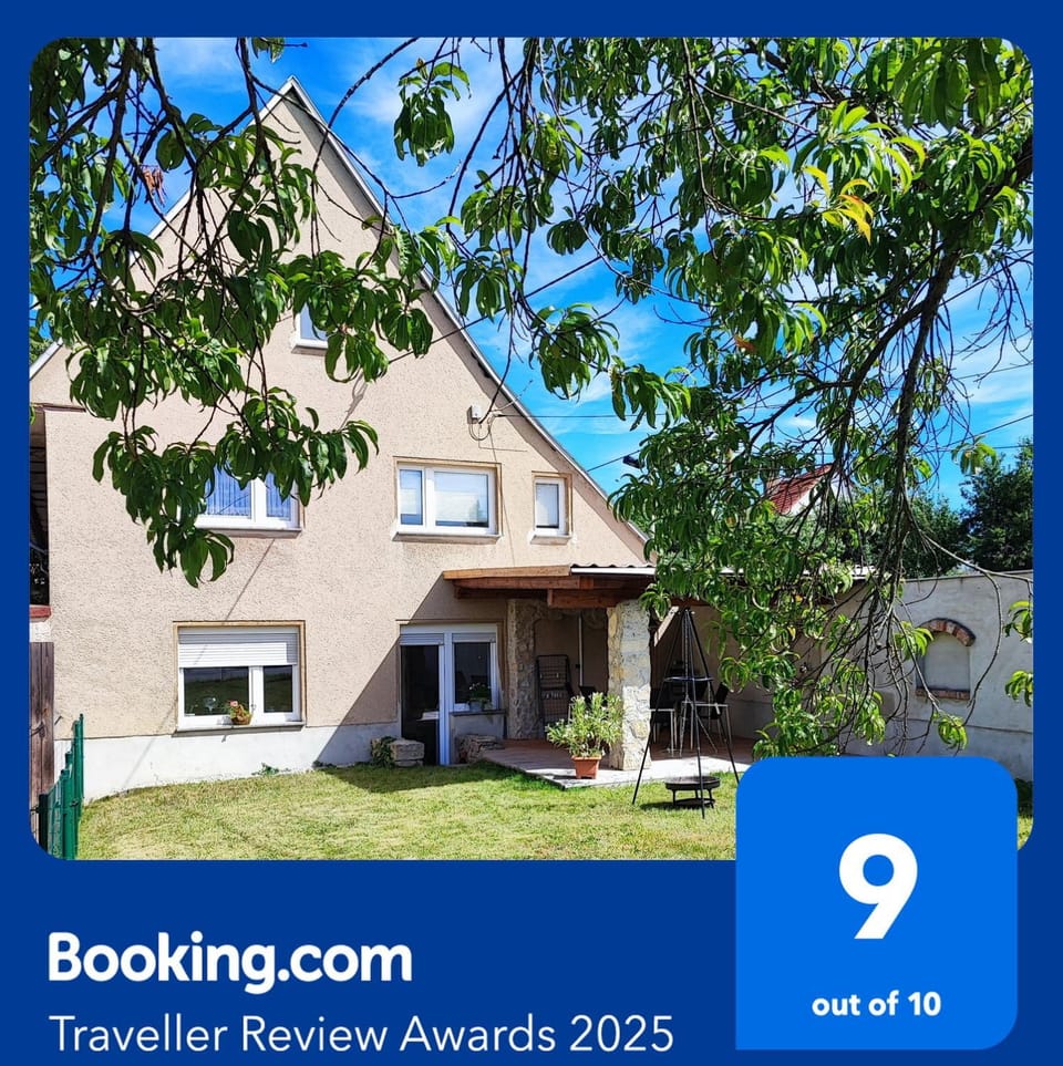 Property building, Certificate/Award
