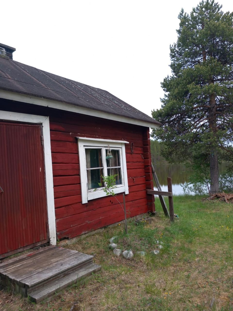 Day, Natural landscape, Garden, Sauna, Beach, Garden view