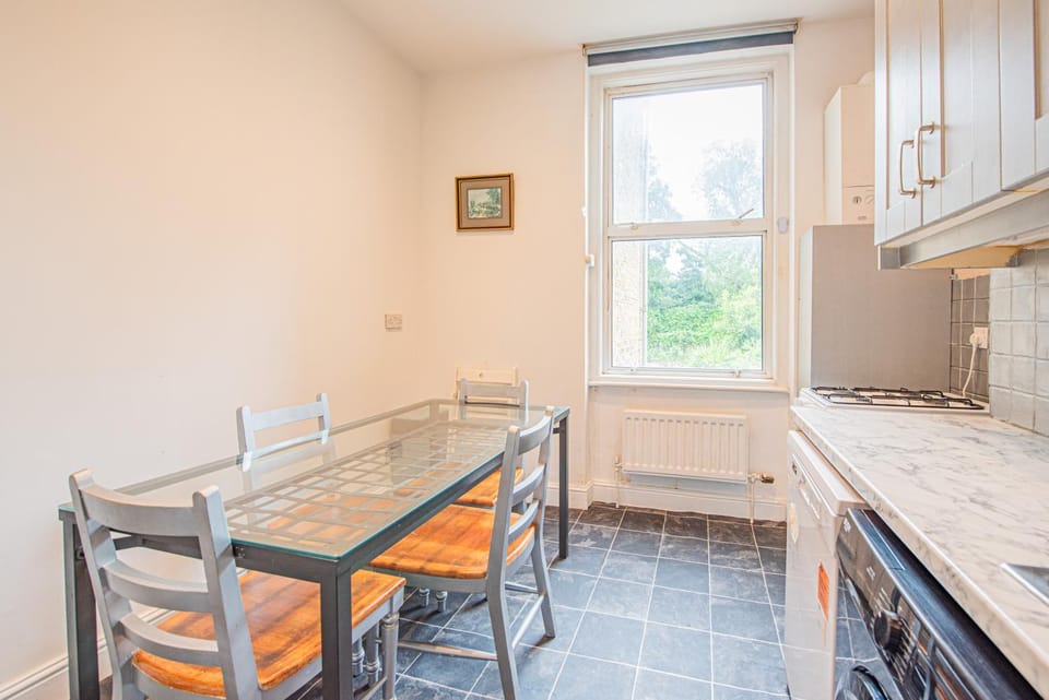 Charming Homely 3 Bedroom Flat In London Apartment in City of Westminster