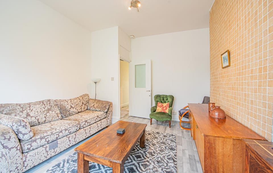 Charming Homely 3 Bedroom Flat In London Apartment in City of Westminster