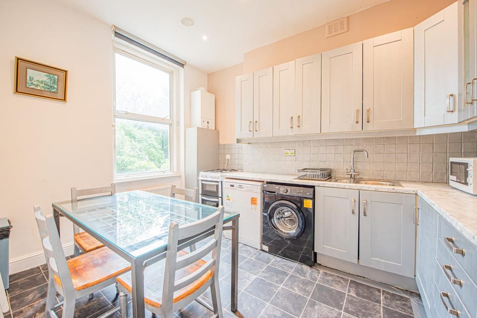 Charming Homely 3 Bedroom Flat In London Apartment in City of Westminster