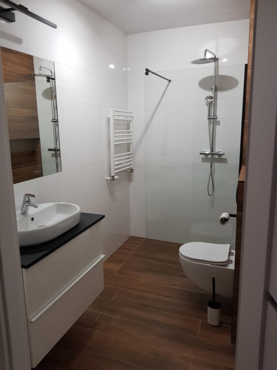 Tauzen Apartaments Apartment in Poland